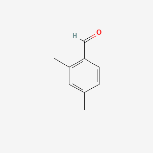 Could Not Find 2D Structure