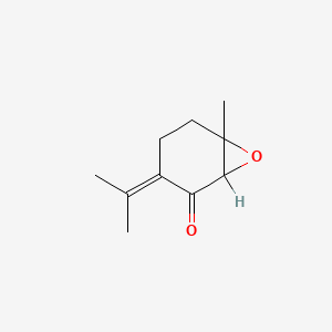 Could Not Find 2D Structure