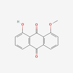 Could Not Find 2D Structure