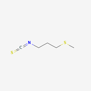 Could Not Find 2D Structure