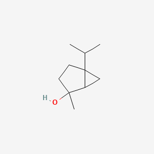 Could Not Find 2D Structure