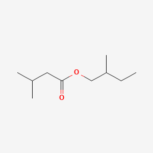 Could Not Find 2D Structure