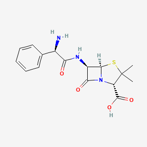 Could Not Find 2D Structure