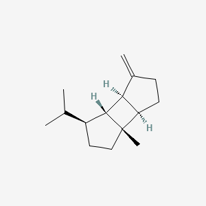 Could Not Find 2D Structure