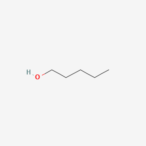 Could Not Find 2D Structure