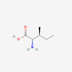 Could Not Find 2D Structure