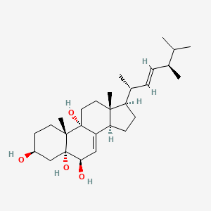Could Not Find 2D Structure