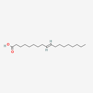 Could Not Find 2D Structure