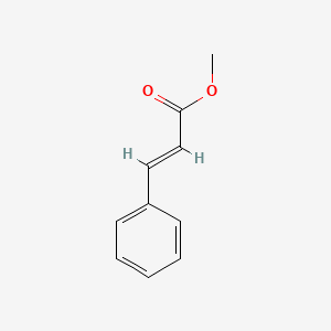 Could Not Find 2D Structure