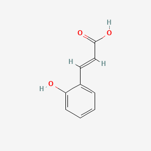 Could Not Find 2D Structure