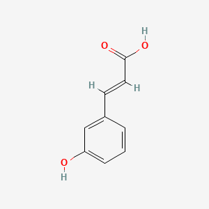 Could Not Find 2D Structure