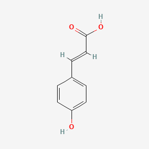 Could Not Find 2D Structure