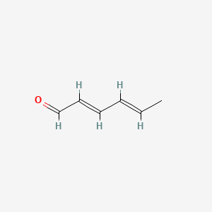 Could Not Find 2D Structure
