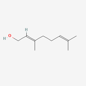 Could Not Find 2D Structure