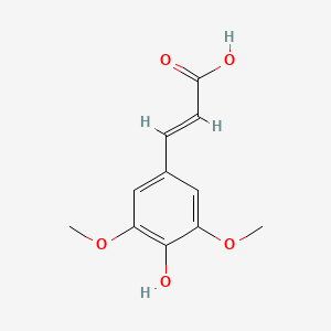 Could Not Find 2D Structure