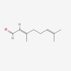 Could Not Find 2D Structure
