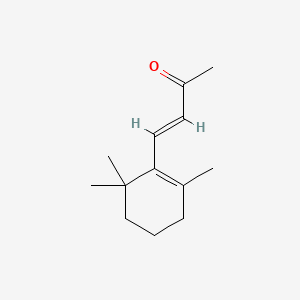 Could Not Find 2D Structure