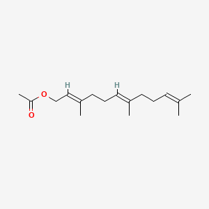 Could Not Find 2D Structure