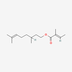 Could Not Find 2D Structure