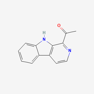 Could Not Find 2D Structure