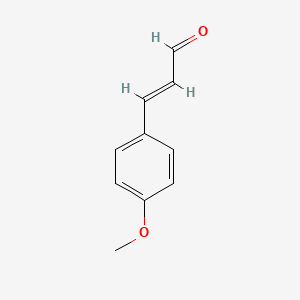 Could Not Find 2D Structure