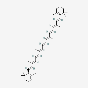 Could Not Find 2D Structure