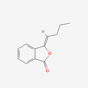 Could Not Find 2D Structure