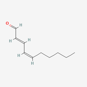 Could Not Find 2D Structure