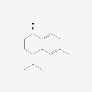 Could Not Find 2D Structure