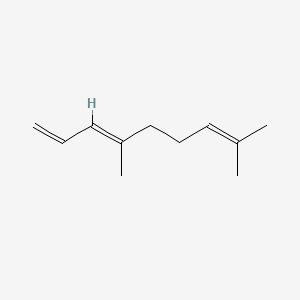 Could Not Find 2D Structure