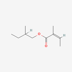 Could Not Find 2D Structure