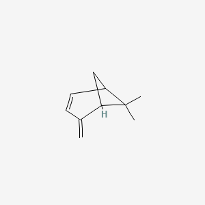 Could Not Find 2D Structure