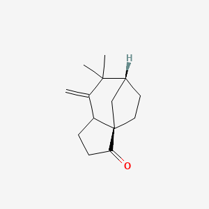 Could Not Find 2D Structure
