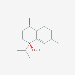 Could Not Find 2D Structure