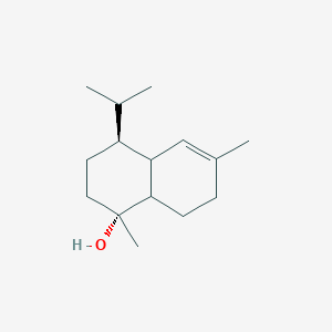 Could Not Find 2D Structure