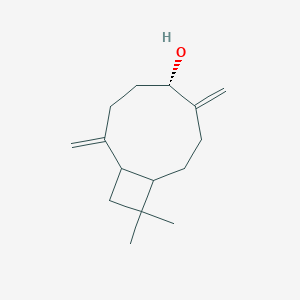 Could Not Find 2D Structure