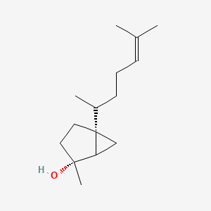 Could Not Find 2D Structure