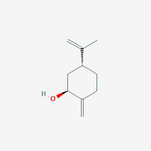Could Not Find 2D Structure