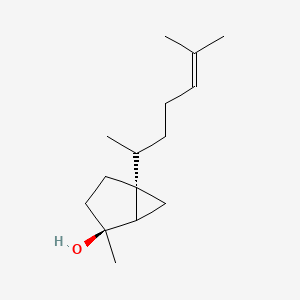Could Not Find 2D Structure