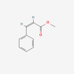 Could Not Find 2D Structure
