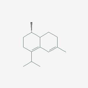 Could Not Find 2D Structure