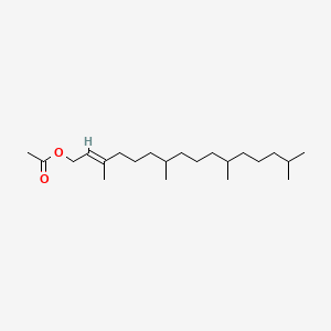 Could Not Find 2D Structure