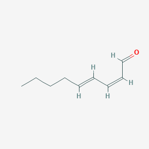 Could Not Find 2D Structure