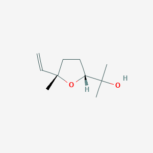 Could Not Find 2D Structure