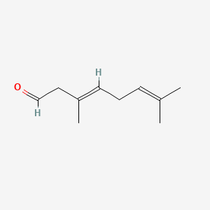 Could Not Find 2D Structure