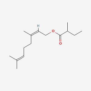 Could Not Find 2D Structure