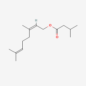Could Not Find 2D Structure