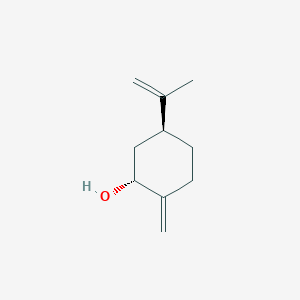 Could Not Find 2D Structure