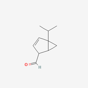 Could Not Find 2D Structure