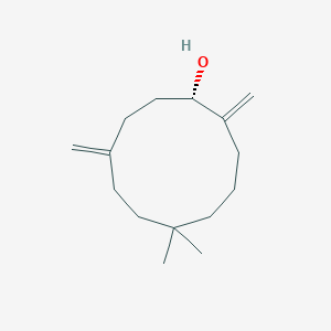 Could Not Find 2D Structure